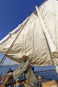 Egypte, Nil