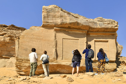Egypte, Nil