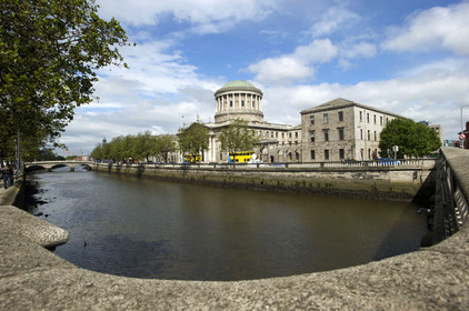 Irlande, Dublin