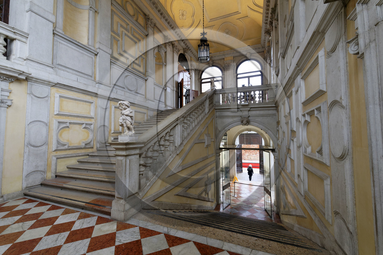 Italie, Venise
