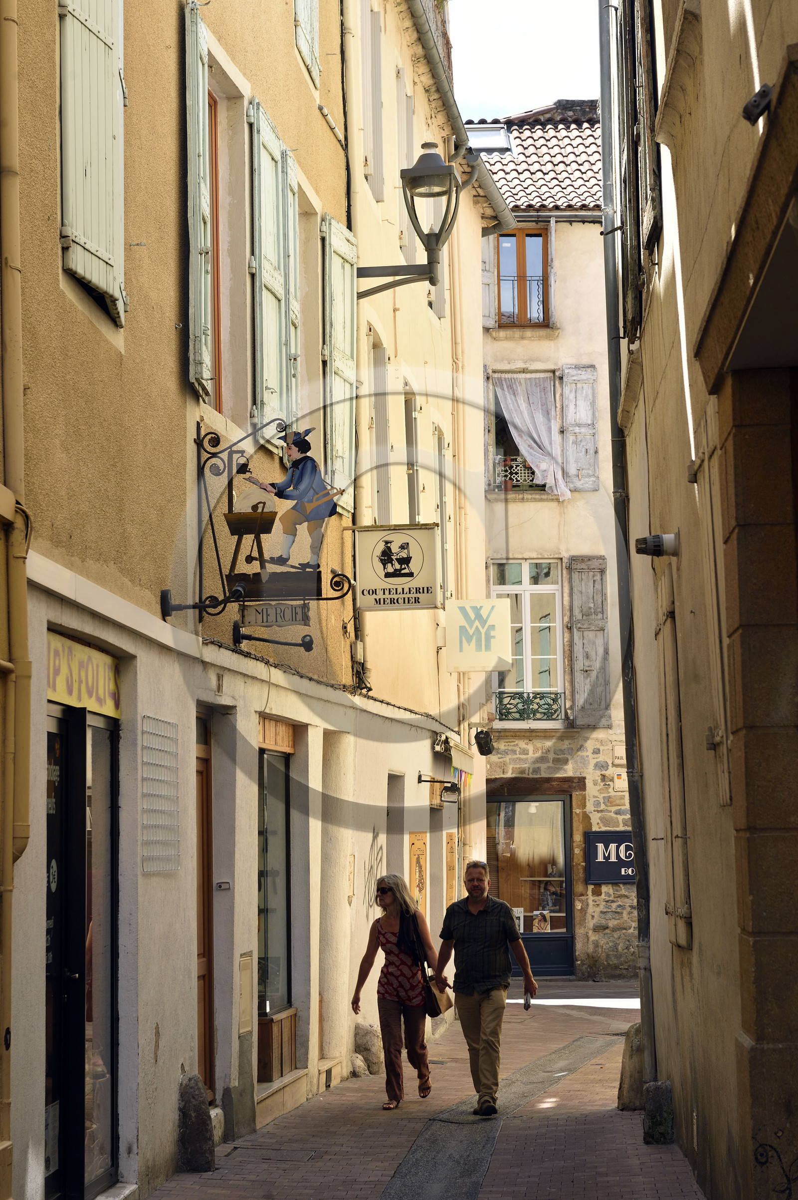 France, Millau