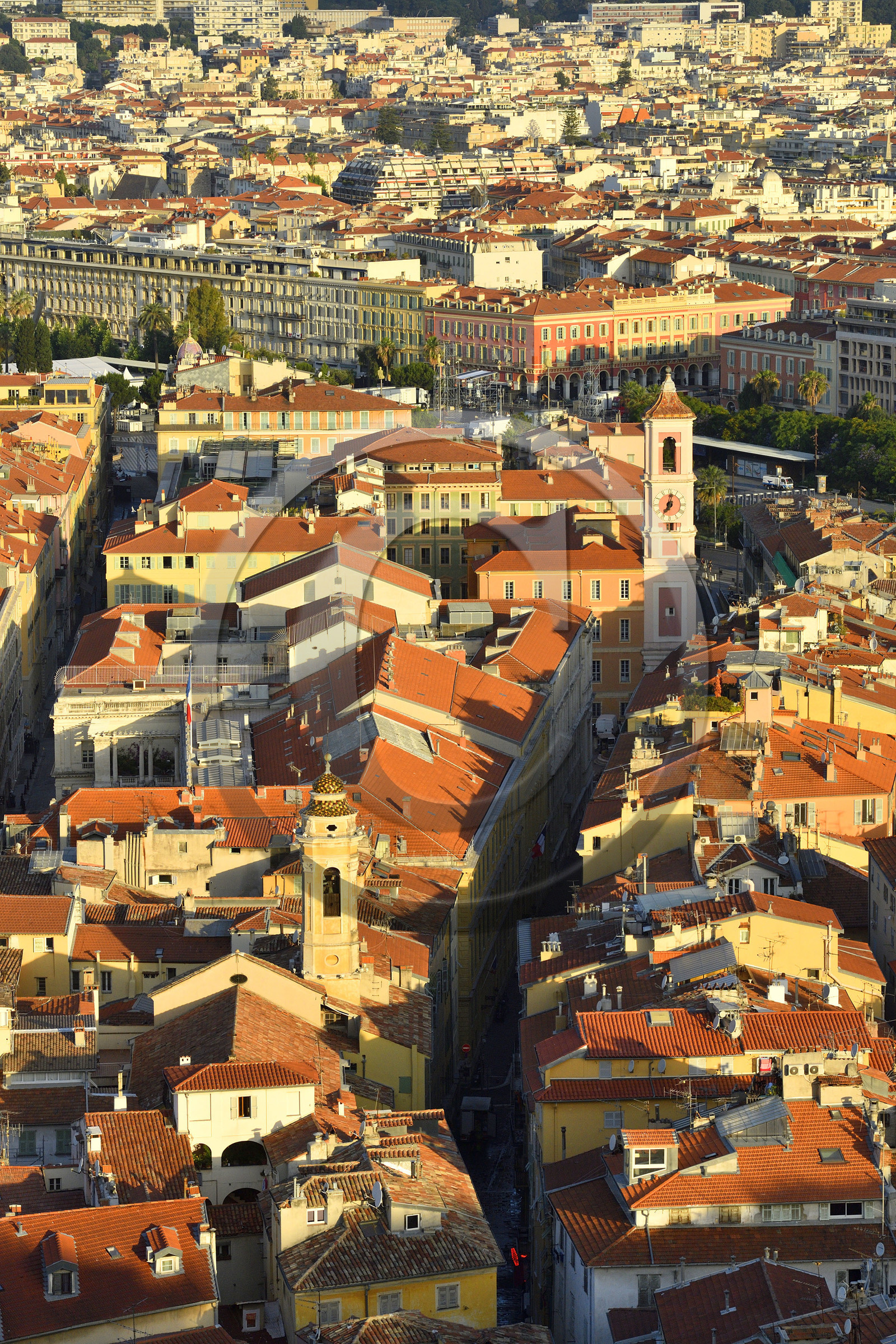 France, Nice