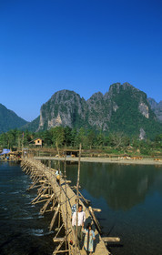 LAOS VANG VIENG