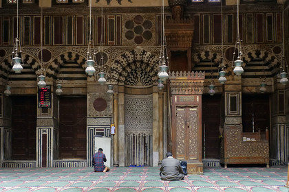 Egypte, Cairo