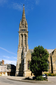 France, Bretagne