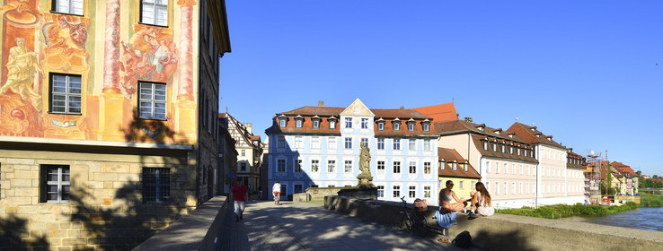Allemagne, Bamberg
