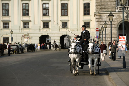Autriche, Wien