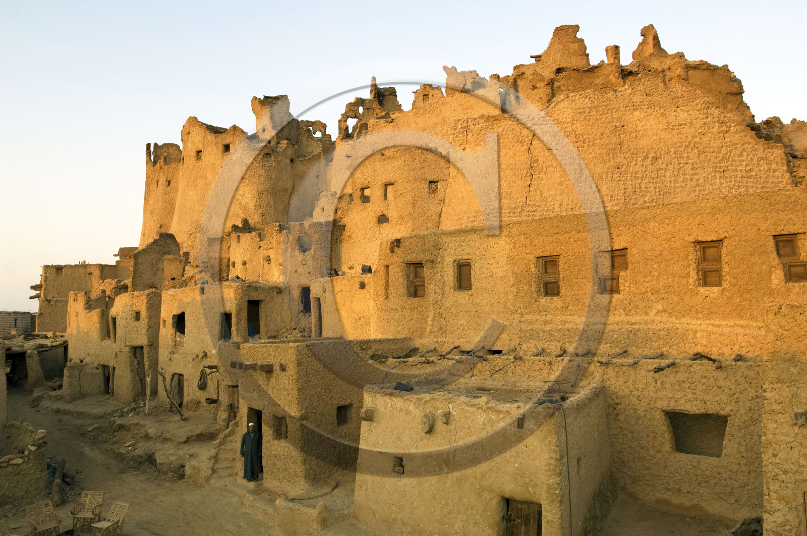 Egypte, Siwa