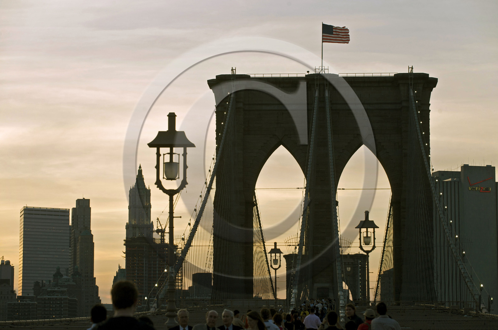 USA, New York
