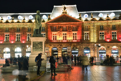 France,  Strasbourg