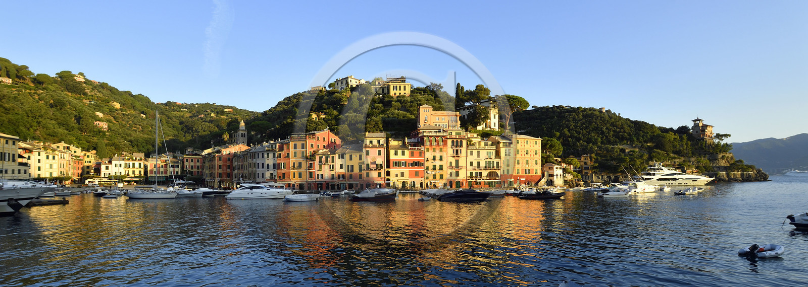 Italie, Portofino