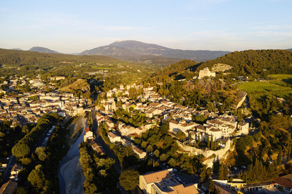 France, Vaison