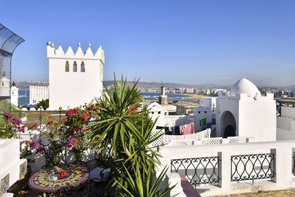 Maroc, Tanger