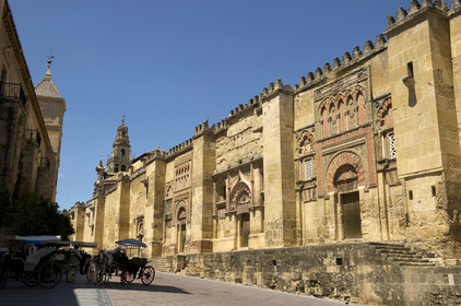 Espagne, Cordoba