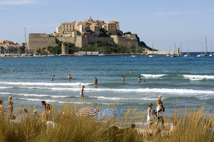 Calvi, Corse