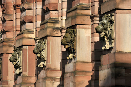 Allemagne, Heidelberg