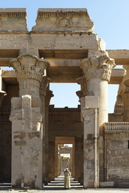 Egypte, Kom Ombo