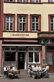 Allemagne, Heidelberg