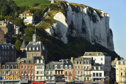 France, Treport