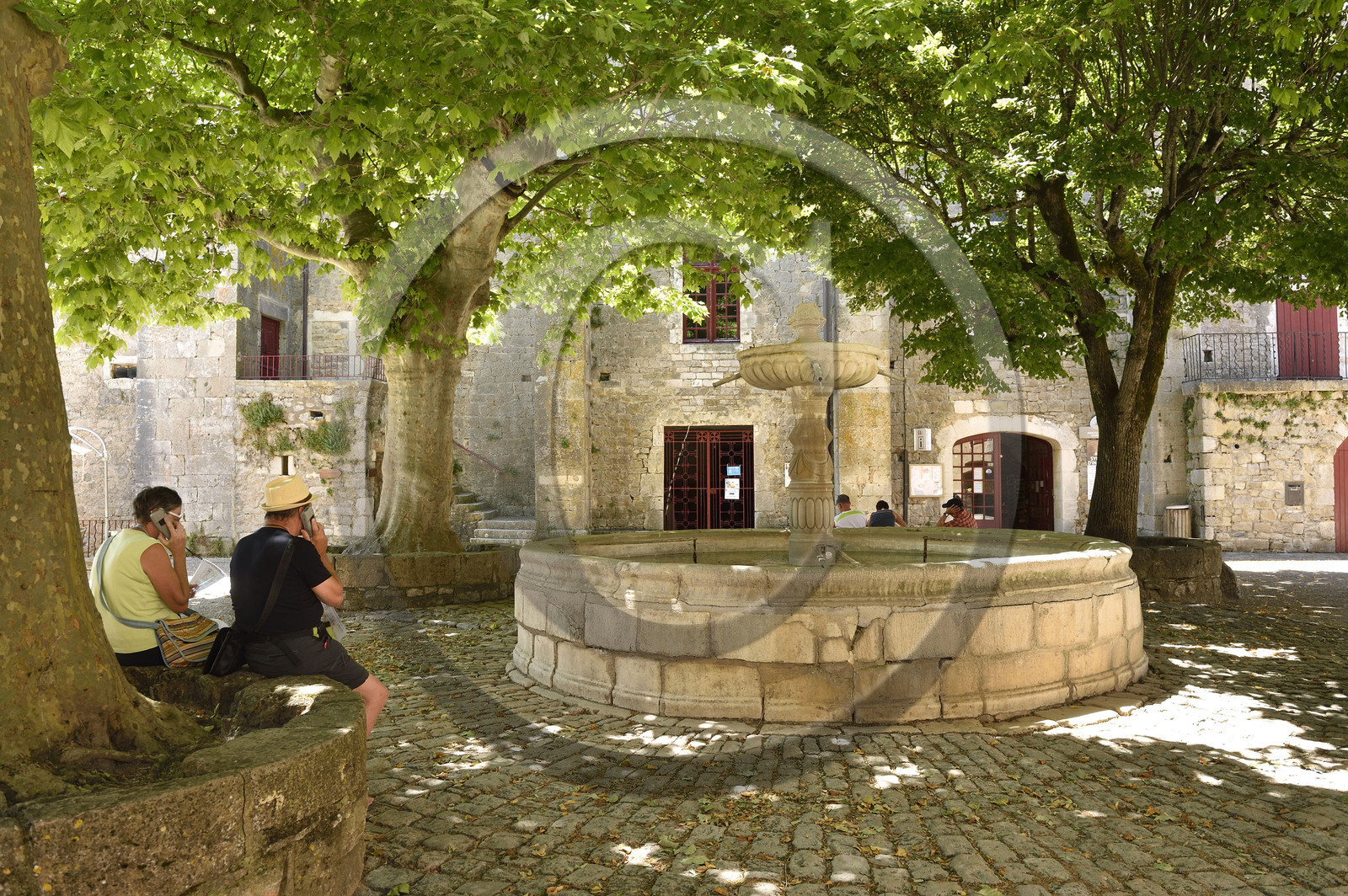 France, Eulalie