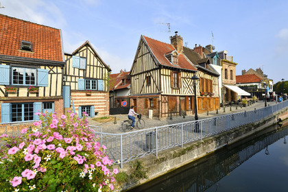 France, Amiens