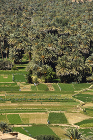 Maroc, Tineghir