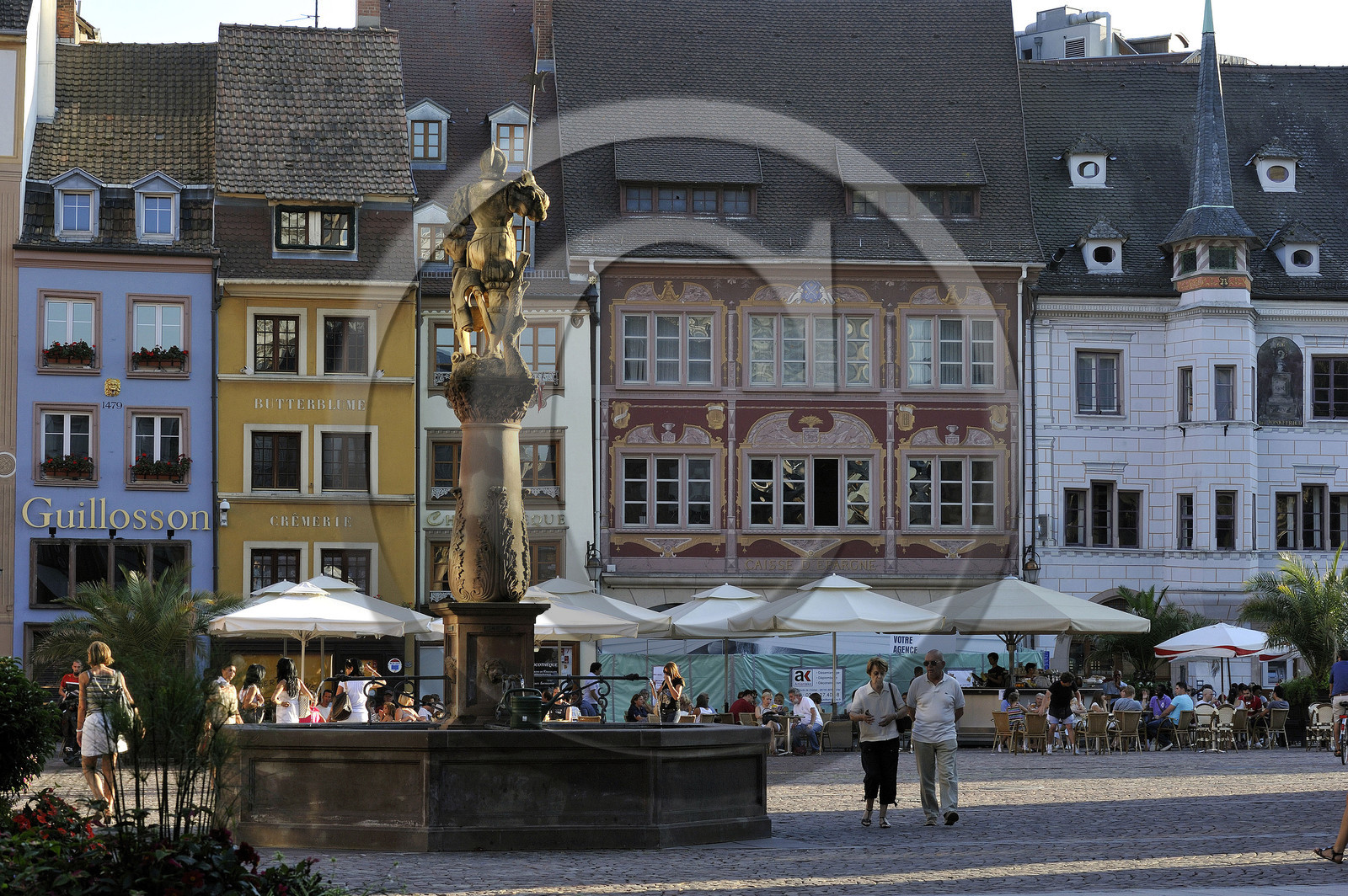 France, Mulhouse