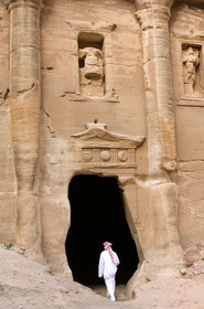 Petra, Jordan