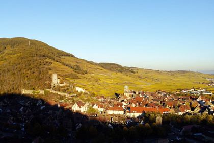 France, Kaysersberg