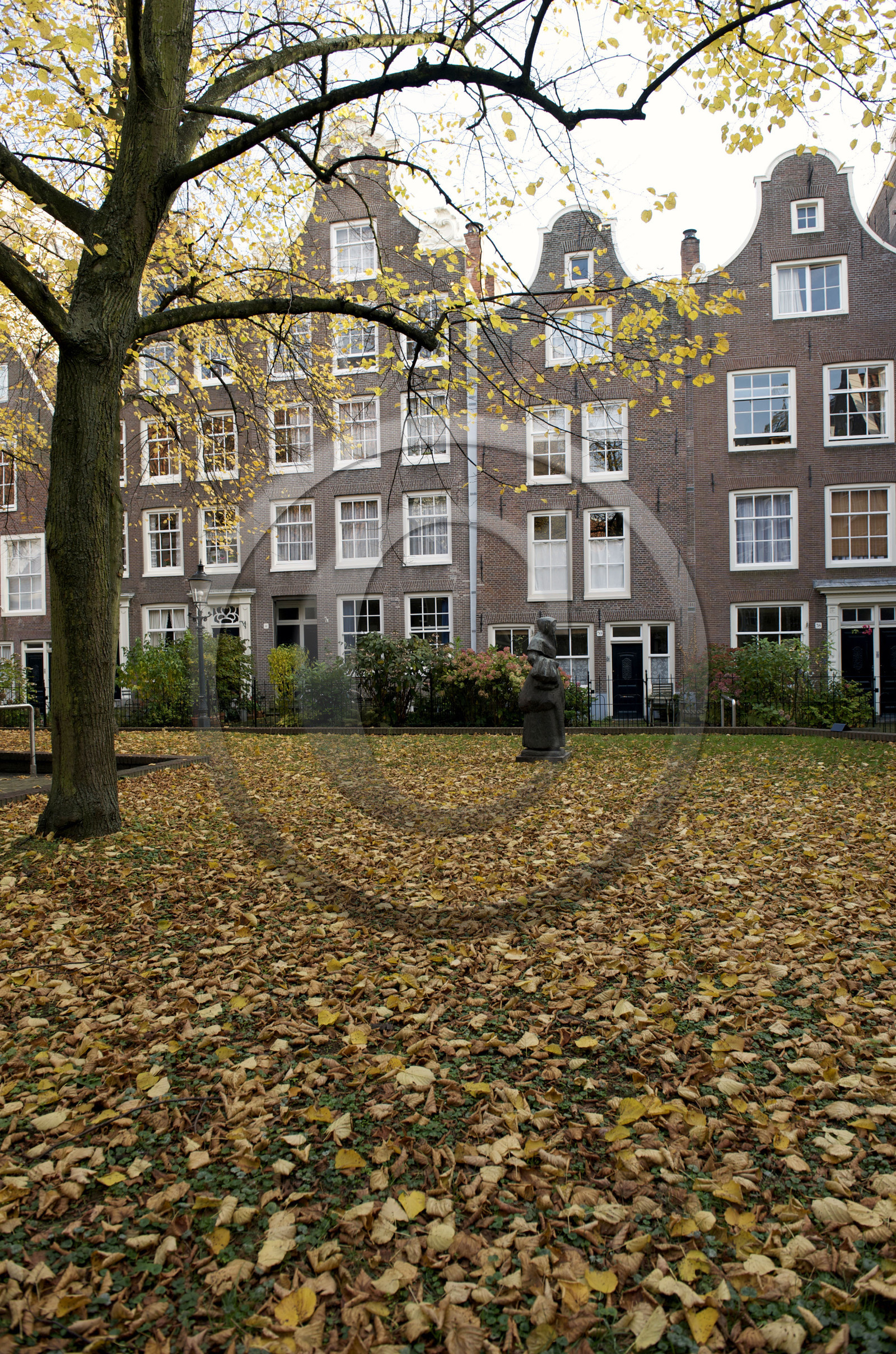 Hollande, Amsterdam