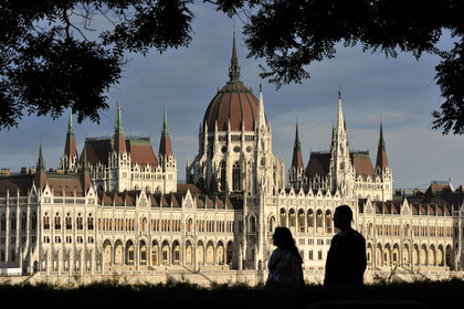 Hongrie, Budapest