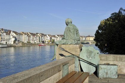 Suisse, Basel