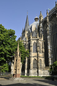 Allemagne, Aachen