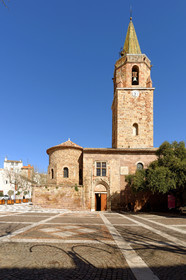France, Frejus