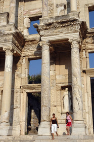 Ephese, Turquie