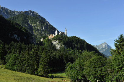 Allemagne, Baviere