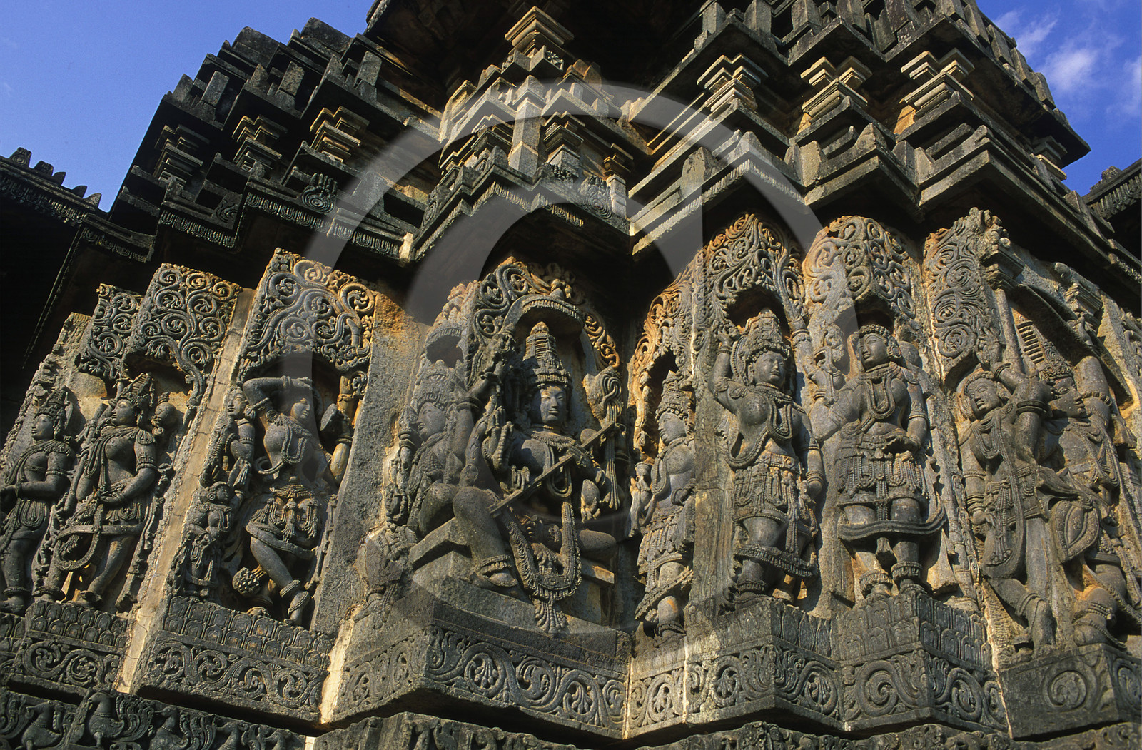 Inde du Sud