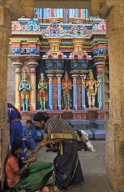 Inde du Sud