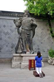 Chine, Wuzhen