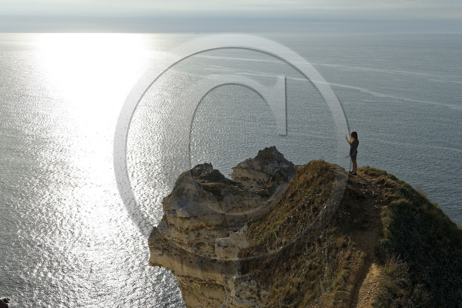 France, Etretat