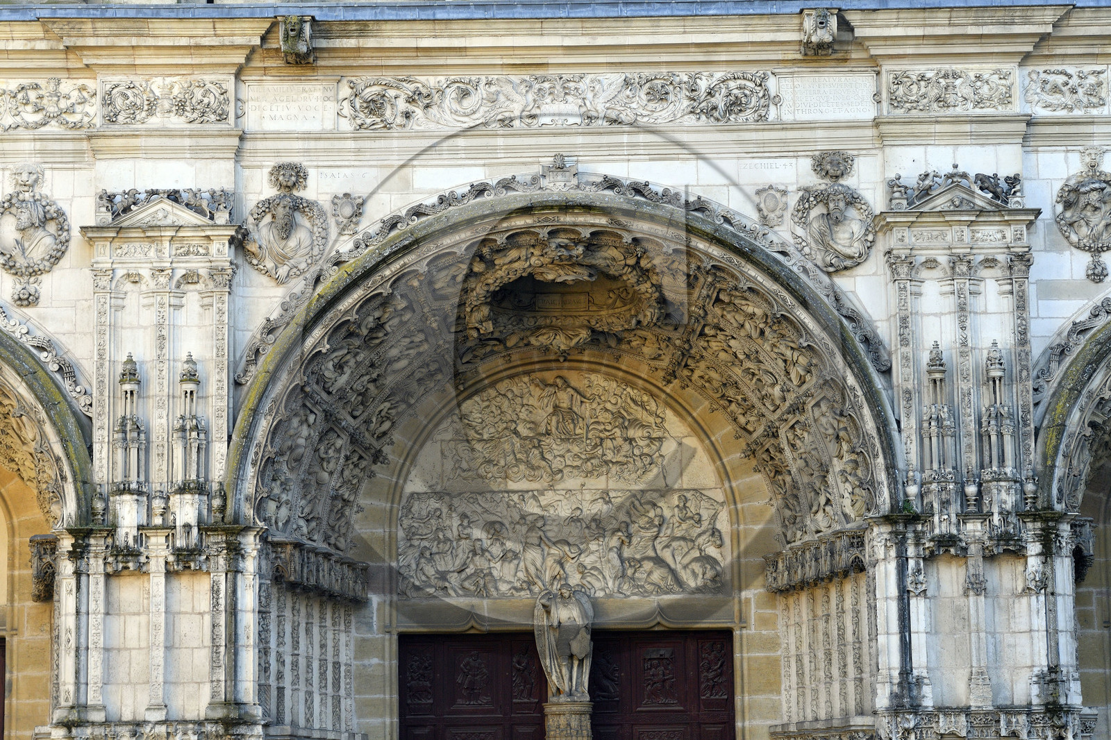 France, Dijon