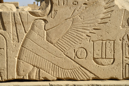 Egypte, Karnak
