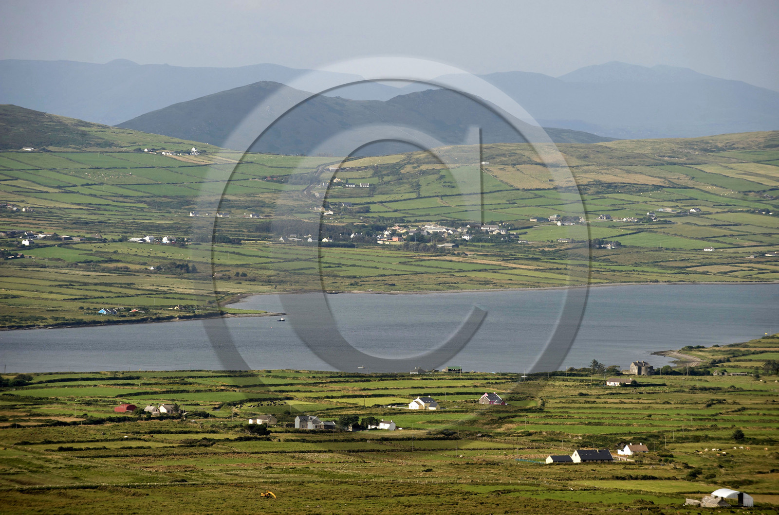 Irlande, Kerry
