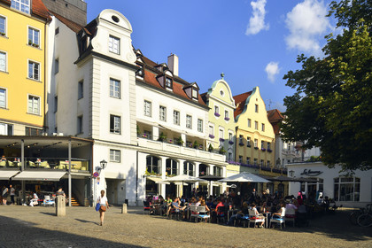 Allemagne, Bamberg