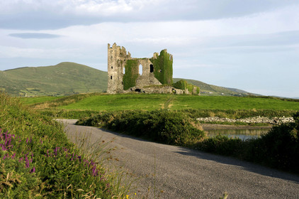 Irlande, Kerry