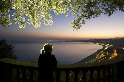 France, Nice