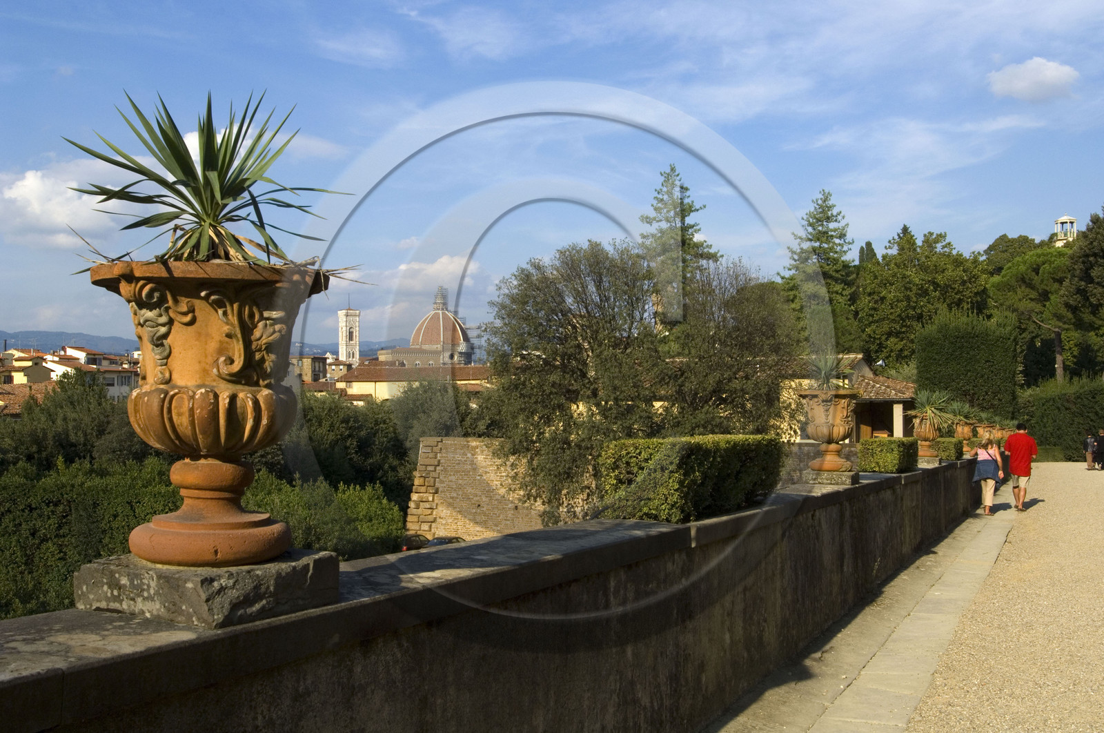 Firenze, Italia
