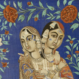 Inde, Samode