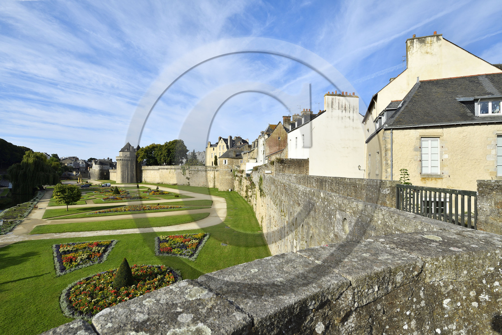 France, Bretagne