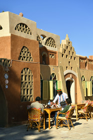 Egypte, Abou Simbel